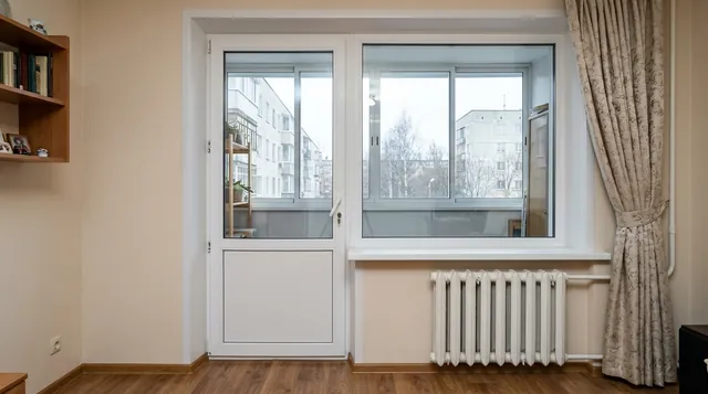 Блок заказывается отдельно