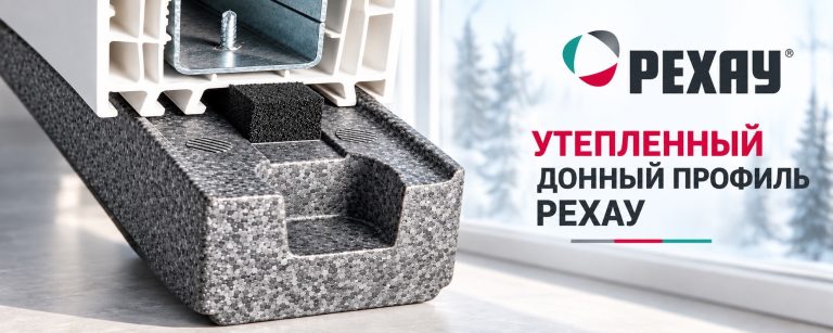 Безопасный ПВХ