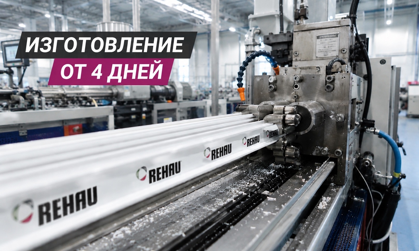 от 4 дней